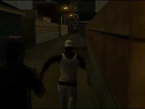 welcome to the block