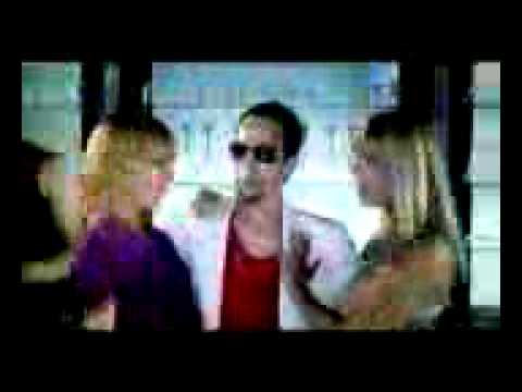 Tribal King ft Papa London  Shalya   Hands Up DJ Acoustik Remix HD  www 3gpsearch com