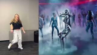 SVEDKA Super Bowl Choreography Teaser (2026)