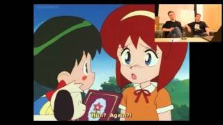5 Minutes Random Anime - 20.1 - Floral Magician Mary Bell - Hana no Ma