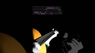 Download lagu how to play cancion del mariachi on guitar #shorts mp3