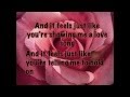SHONLOCK-Something In Your Eyes Lyrics ...