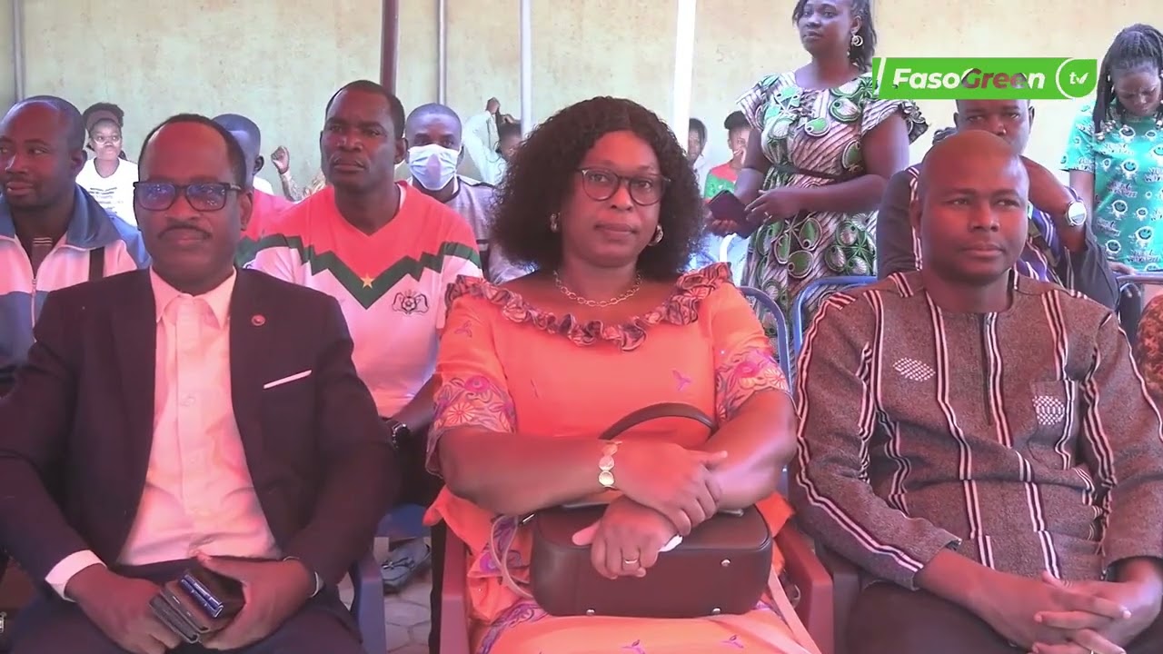 Lutte contre la pollution plastique : Les acteurs de terrain équipés