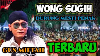 Download lagu GUS MIFTAH TERBARU 2025 SUARGO NUNUT NEROKO KATUT mp3 Download lagu GUS MIFTAH TERBARU 2025 SUARGO NUNUT NEROKO KATUT mp3