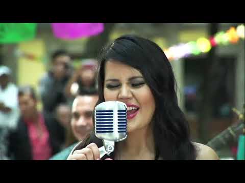 Cumbia Benavides - Amor de Barrio