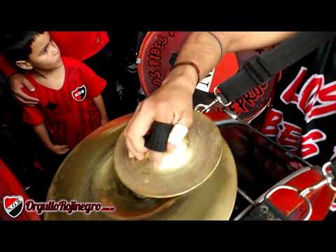 "Previa de la hinchada | Newell's vs Boca Juniors | Clausura 2026 | Fecha 3" Barra: La Hinchada Más Popular &bull; Club: Newell's Old Boys &bull; País: Argentina