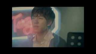 Lee Seung Gi-Alone In Love &amp; We Are Friends [Full Japenese Verson] (Ft Park Shin Hye)