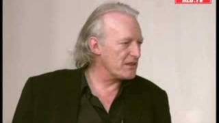 Martin Newell - Part 2  - Interview by Iain McNay