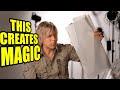 Why Hollywood Movies Look So Good