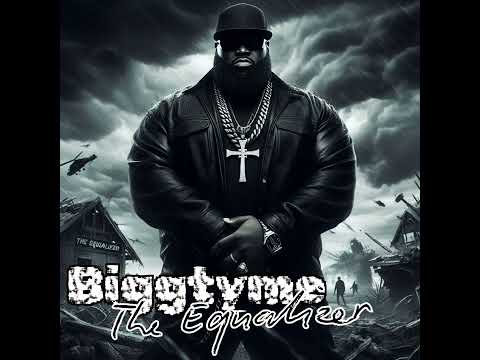 BiggTyme Da Equalizer