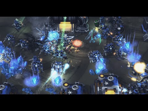 Cheesy Shenanigans! Has 🇹🇼 (P) vs Kelazhur 🇧🇷 (T) on 2000 Atmospheres - StarCraft 2 -2022