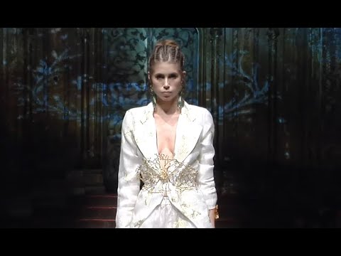 FERNANDO ALBERTO ATELIER AHF Resort/Beach - Fashion Channel