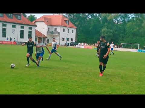 Türkgücü Erding vs Aspis Taufkirchen Highlights Endergebnis 6:1