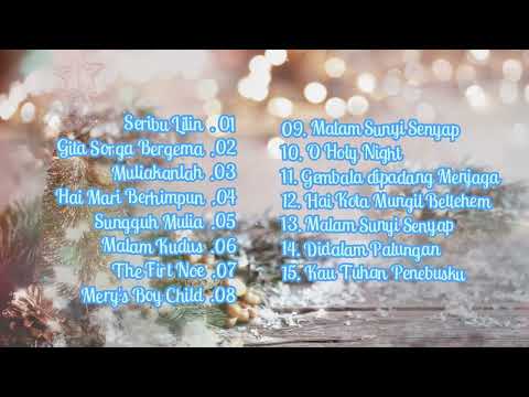 Lagu Natal 2022-2023 Paling Menyentuh Hati dan enak didengar