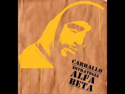 Laboratorio - Carballo ft Jeez