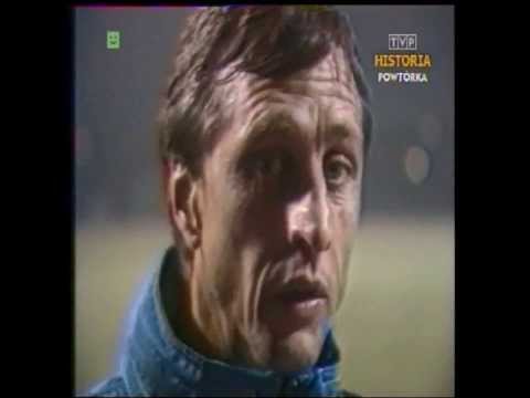 Sport 1988 Barcelona w Poznaniu. Hokej Stoczniowiec-Podhale Nowy Targ. Maradona