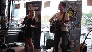 The Shires Perform &#39;Tonight&#39; | CHS
