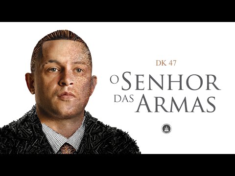 DK47 - Intro O Senhor das Armas (Prod. Hunter & Slim Beats)