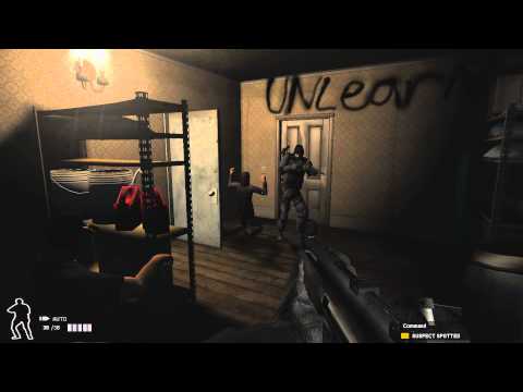 SWAT 4 - American Police Simulator
