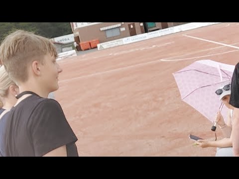 KoU P11 Valkoinen vs SMJ P11 musta