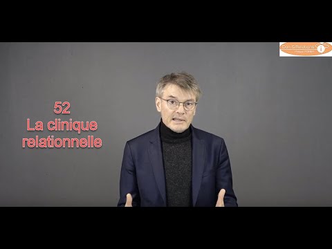 Pourquoi proposer une clinique relationnelle ? Nous aider à prendre en compte la sensibilité et l’inconscient dans nos relations (1/5)