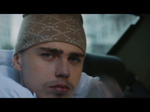 Kanoé - FORT (Clip officiel)
