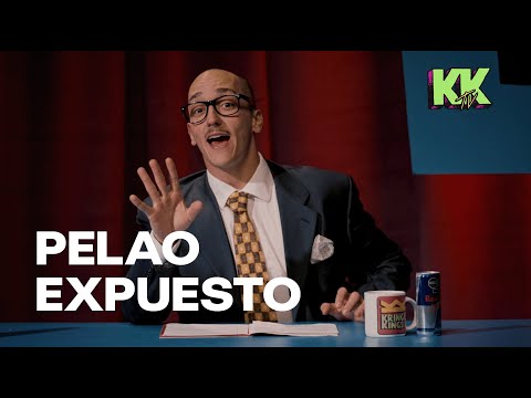 BROMAS EN PÚBLICO, CAMARA OCULTA & SKETCHES x PELAO KHE [KKTV CAP 1]