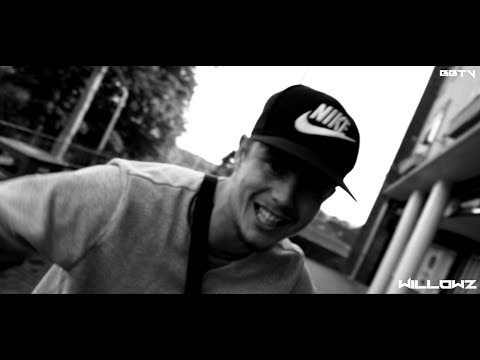 #BBTV // Willowz x Syko Beats - Rap Martian [B.G.S] Freestyle