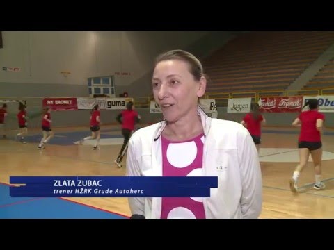 HŽRK GRUDE AUTOHERC EMISIJA KLUB