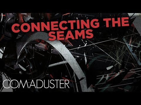 Video thumbnail for Connecting The Seams