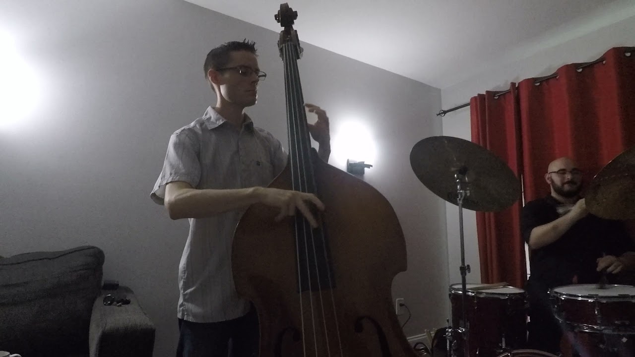 Promotional video thumbnail 2 for Gary Thomas Ensemble