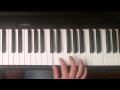 Medcezir 49. Bolum Mira ( Piano tutorial kolay ...