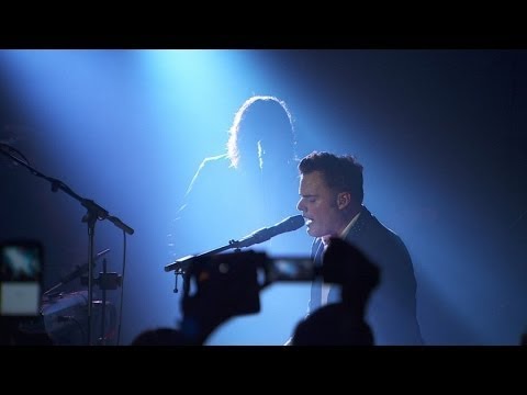 The Queen Extravaganza - Bohemian Rhapsody (Live at Montreux 2016)