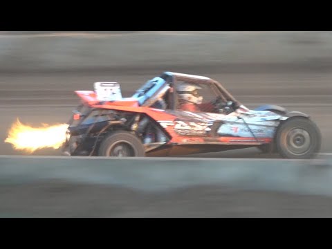 NK Autocross Toldijk 2022 - Finale Superklasse
