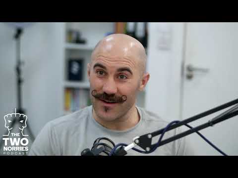 #42 Spike O' Sullivan, Cork's very own world middleweight title contender chats to us.