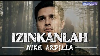 Download lagu IZINKANLAH – Nike Ardilla | Cover AI Musik Rindu mp3 Download lagu IZINKANLAH – Nike Ardilla | Cover AI Musik Rindu mp3