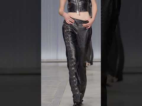 Iceberg | Look 1/46 | Spring Summer 2024 | Milan Fashion Week