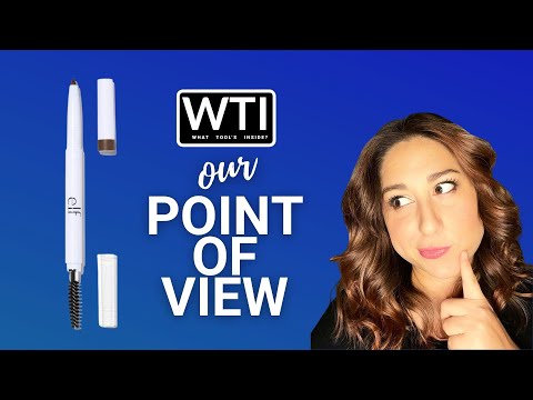 e.l.f. Brow Pencils - WTI product video review