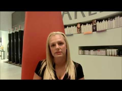 Client testimonial video 3