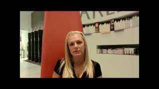 Client testimonial video 3