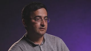 Իմ բաժին պատերազմը. Տիգրան Սեդրակյան