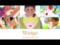 ALNST Wiege Group Remix Ver Mizi Sua Ivan Till Hyuna Luka