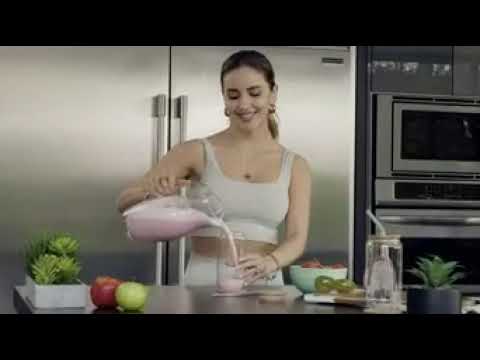 Glass Tumbler Sipper for Mojito Soda Smoothies Whiskey Iced Coffee Cocktail Tea Juice (540ml)