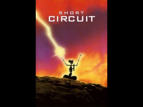 Who's Johnny ("Short Circuit" Theme) by El DeBarge