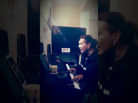 Soyhan Bilgeer  Tanju Okan Kadınım