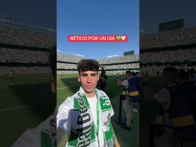 Vídeo relacionado con CyP Brands- Real Betis Balompié, Vaso de Sidra, Vidrio, Resistente, Apto para Lavavajillas y Microondas, Capacidad 500 ml, Producto Oficial