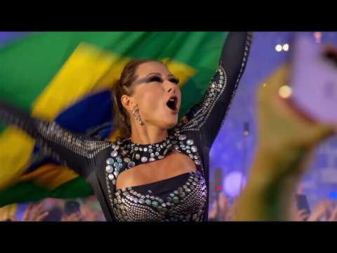 Thom Ares - What Is Love (REMIX 2026)