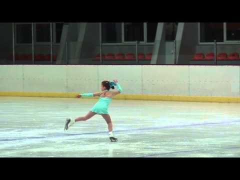 17 Marta Jowko Brazowa Solistki MMM Polnoc Lodz