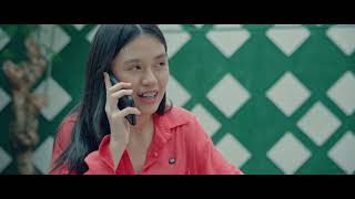 Michael A.De Lara FT. Dasha Fernandez-DITO SA AKING ISIPAN {Official Music Video)