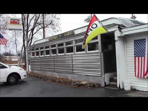 Airport Diner in Shirley, MA VDownloader